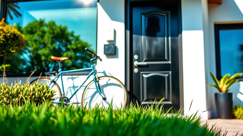 Half of Mortgaged Homes Are Equity Rich