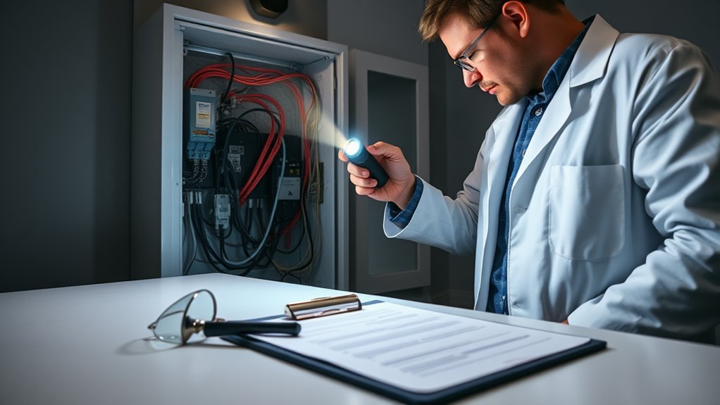 essential for informed decisions