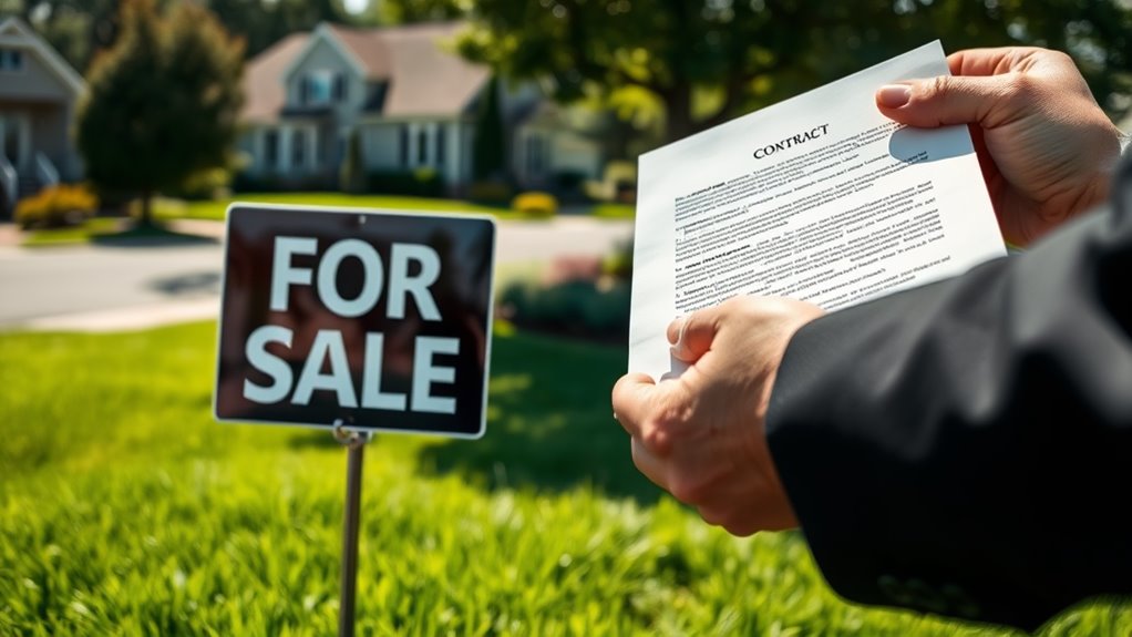 ethics in real estate