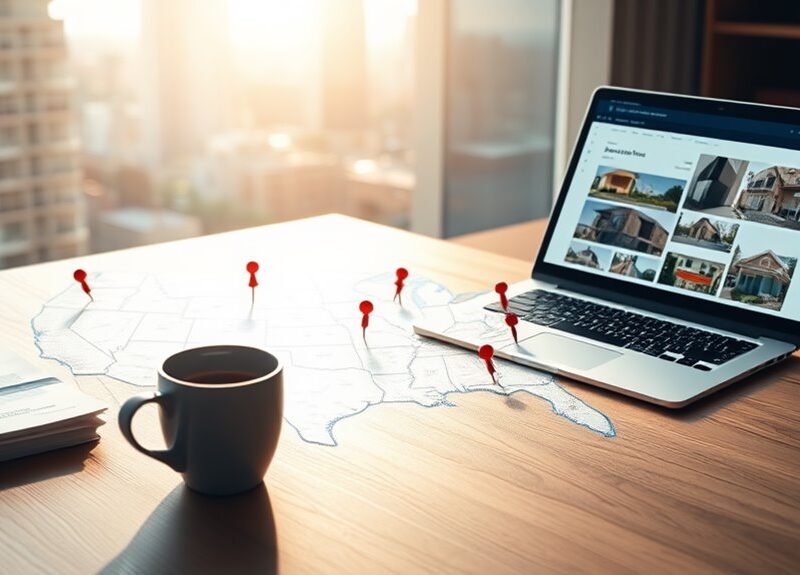 Out of State 1031 Exchange