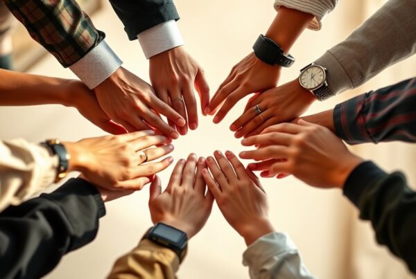 Ways to Build Your Network