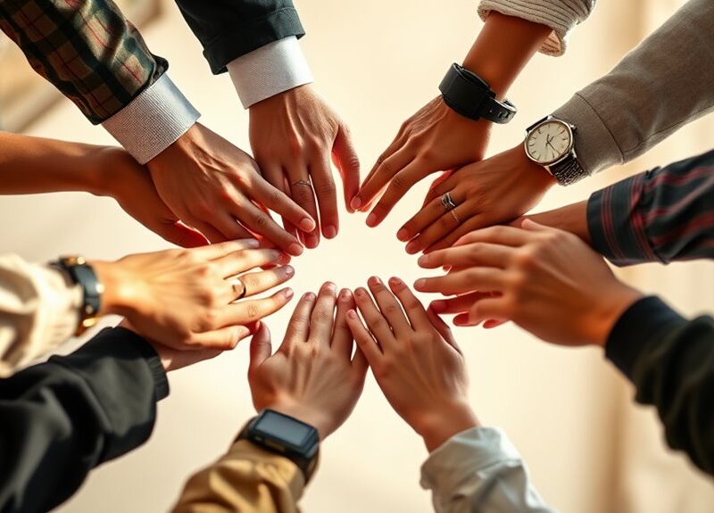 Ways to Build Your Network