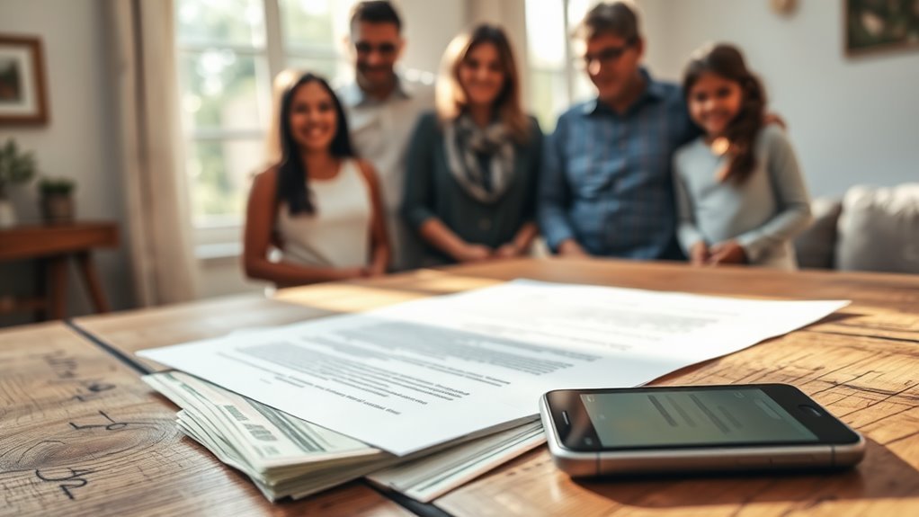 family backed personal loans