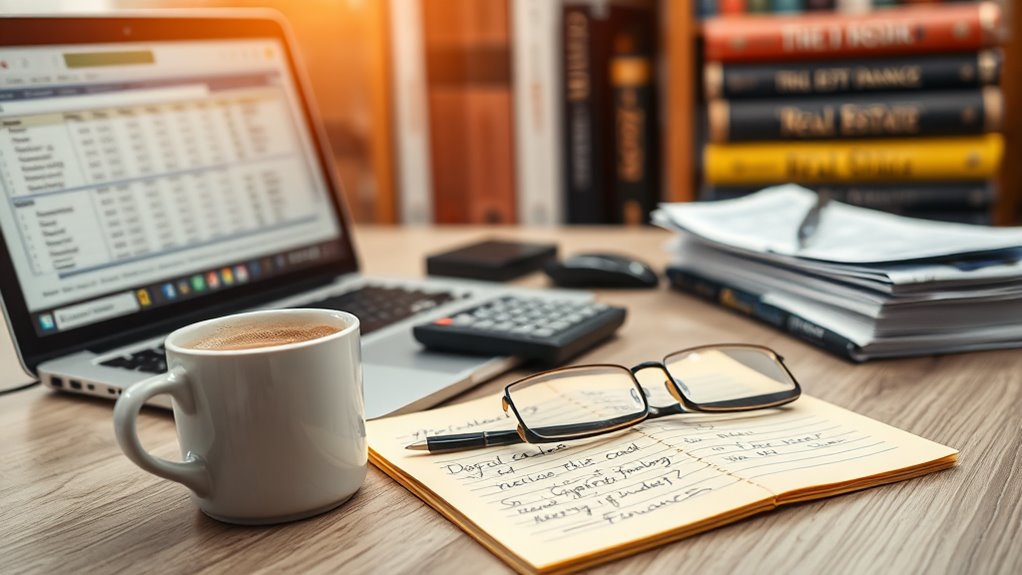 financial performance analysis metrics