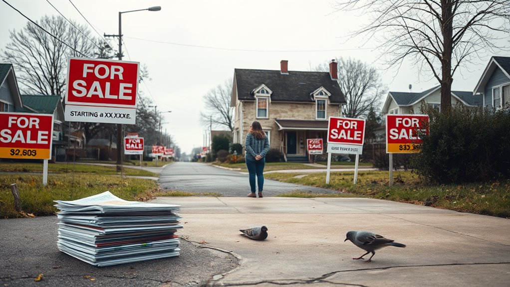 first time homebuyer drop