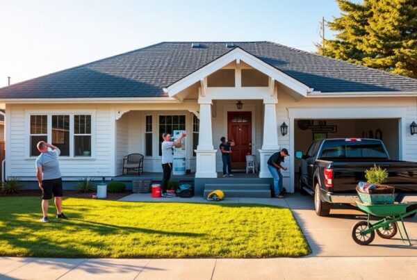 Flip a House With 100k