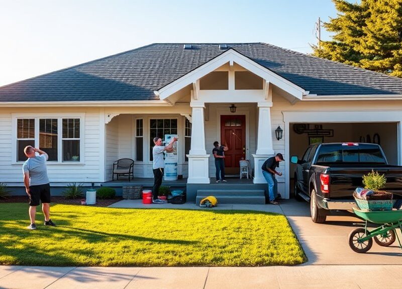 Flip a House With 100k