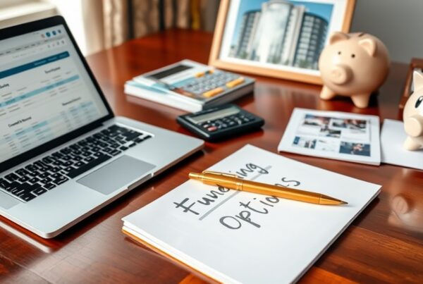 Raise Money for Real Estate Investing