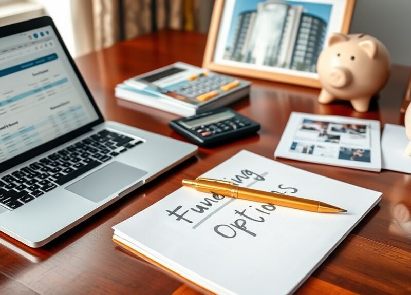 Raise Money for Real Estate Investing