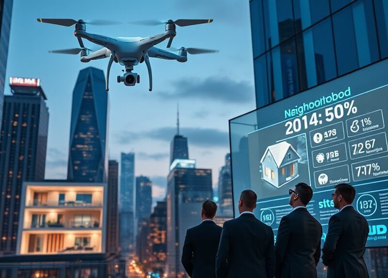 Innovative Real Estate Marketing