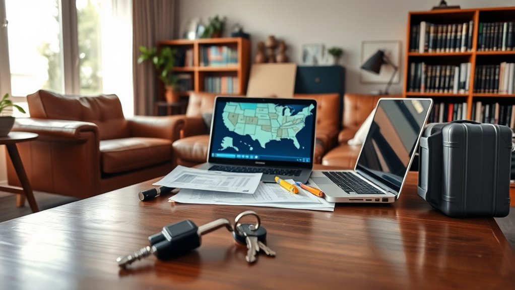 guest tenant legal transition guidelines