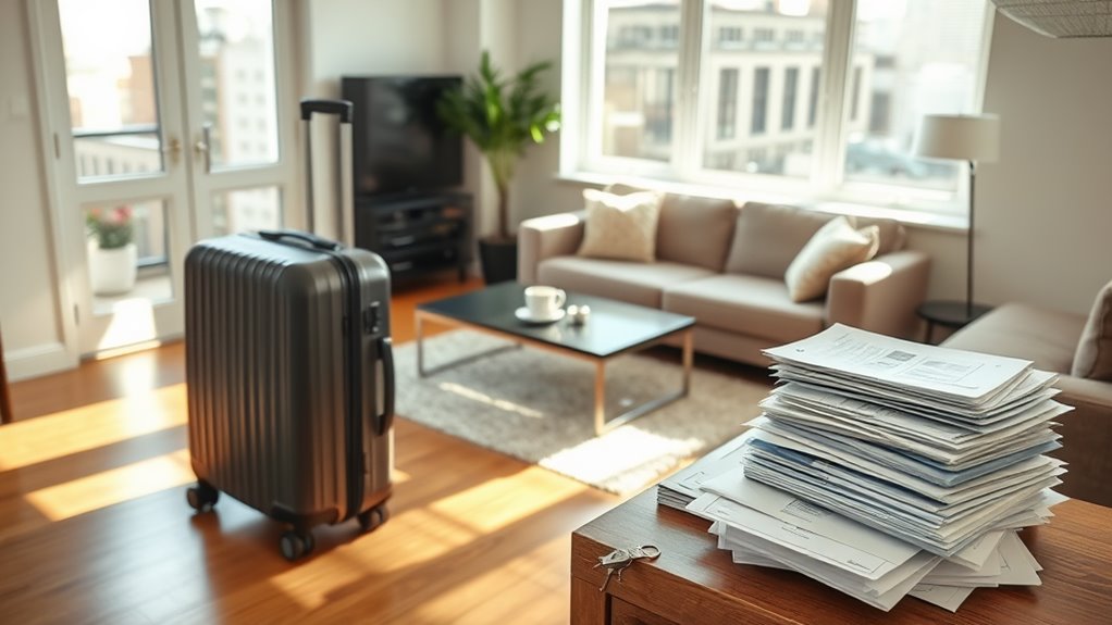 When Does a Guest Become a Tenant: Legal Implications for Short Term Rentals