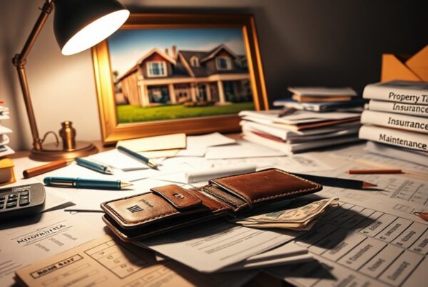 hidden expenses of homeownership