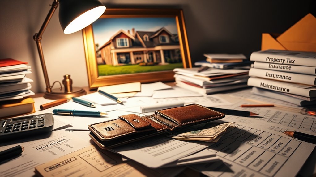 The Real Cost of Buying a Home: Expenses Beyond the Purchase Price