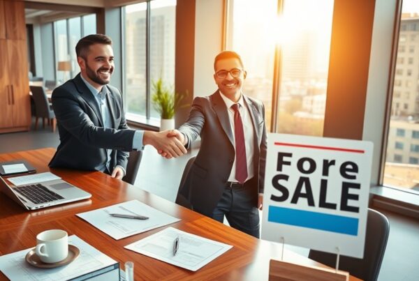 high paying real estate careers