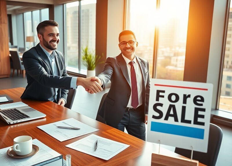 high paying real estate careers