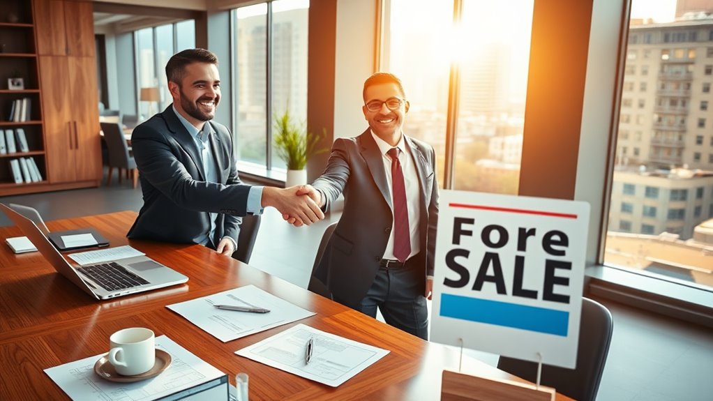 Best Paying Jobs in Real Estate