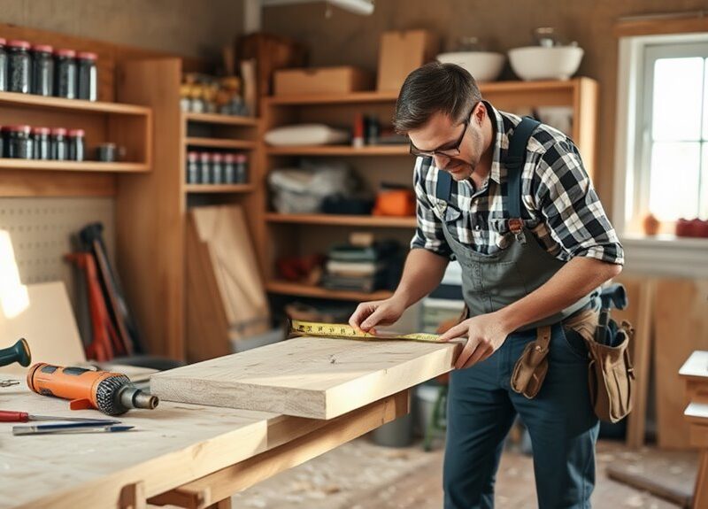 hire reliable home professionals
