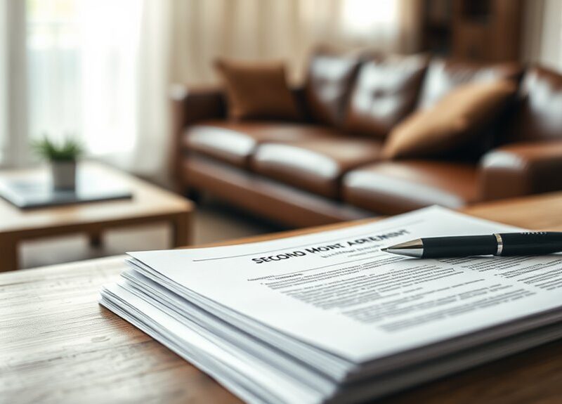 What Is a Second Mortgage