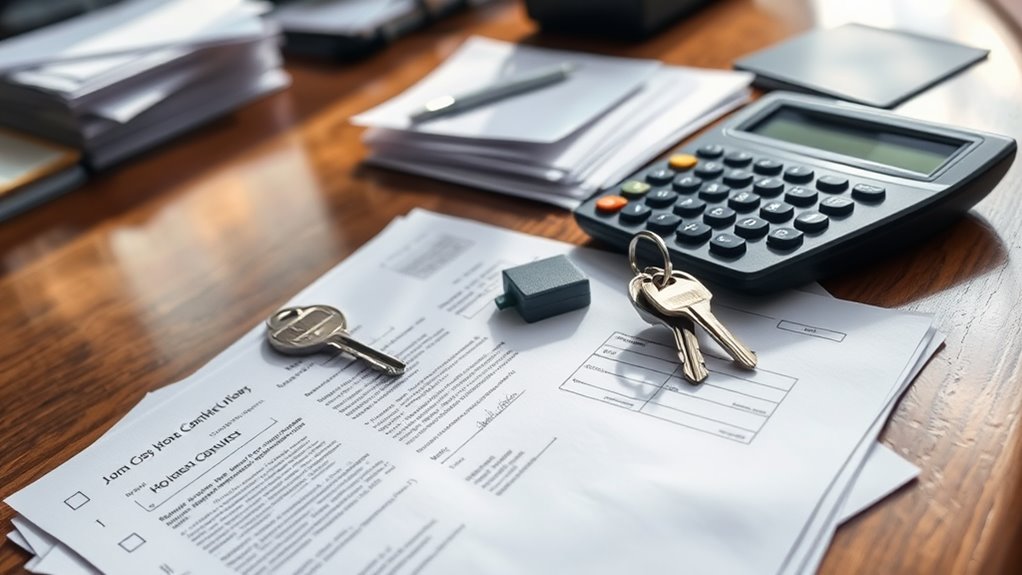 home purchase expenses overview