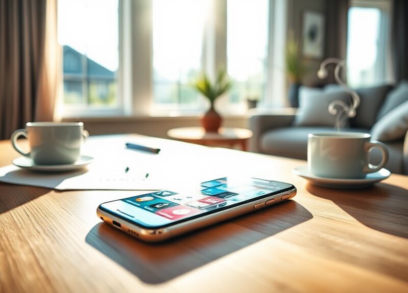 Best Home Renovation Apps
