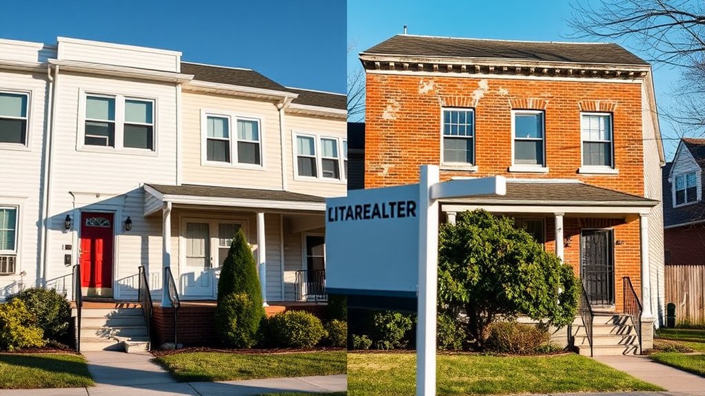 homebuyers seeking value