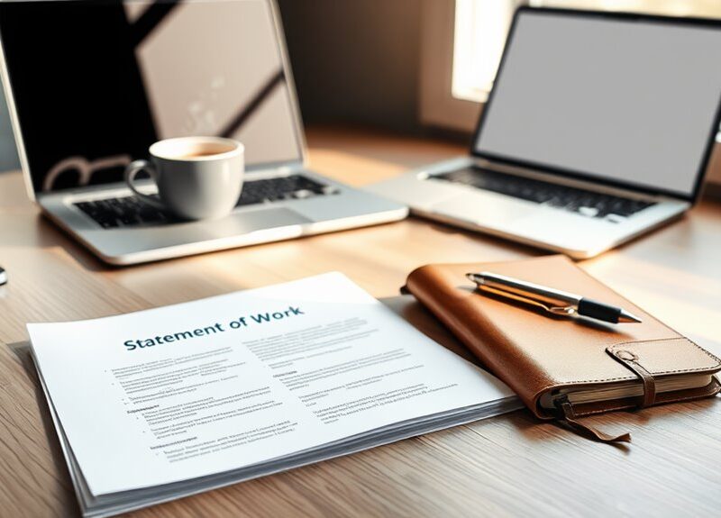 importance of clear agreements