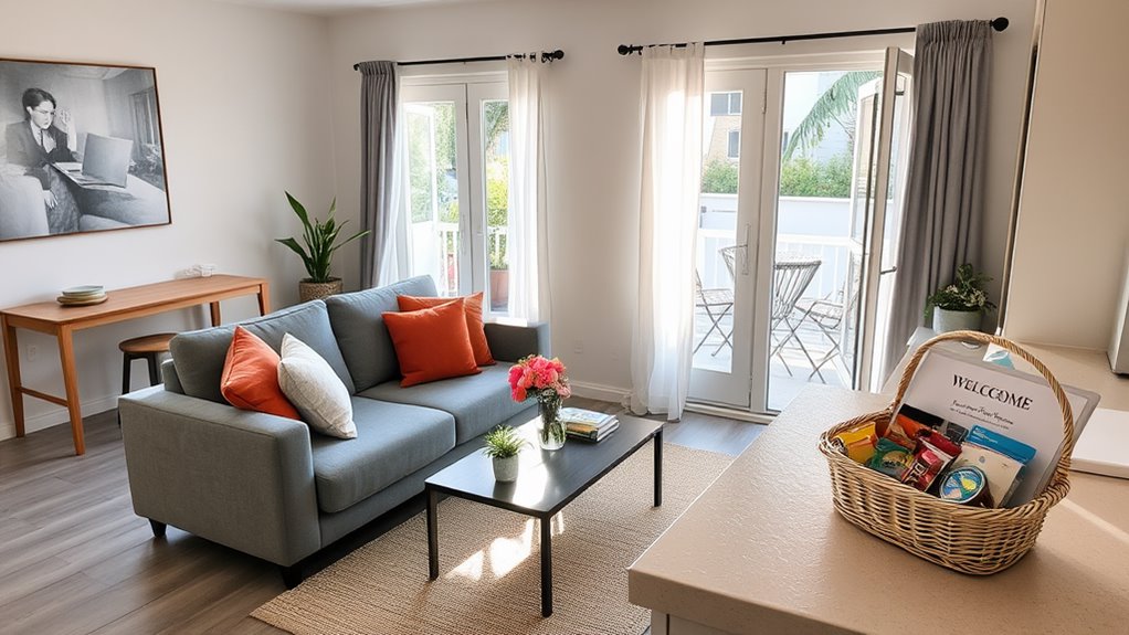 5 Ways to Get More Bookings on Short Term Rentals