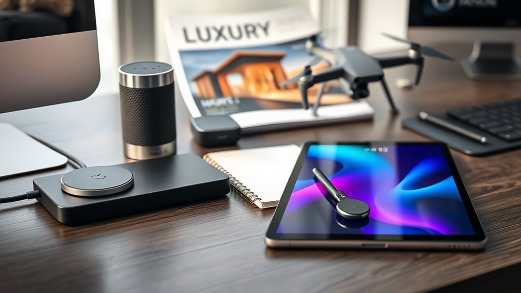 innovative technology for life