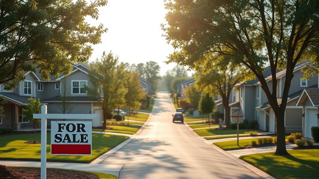 inventory stability and trends