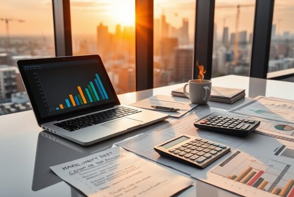 Think Like a Real Estate Investor