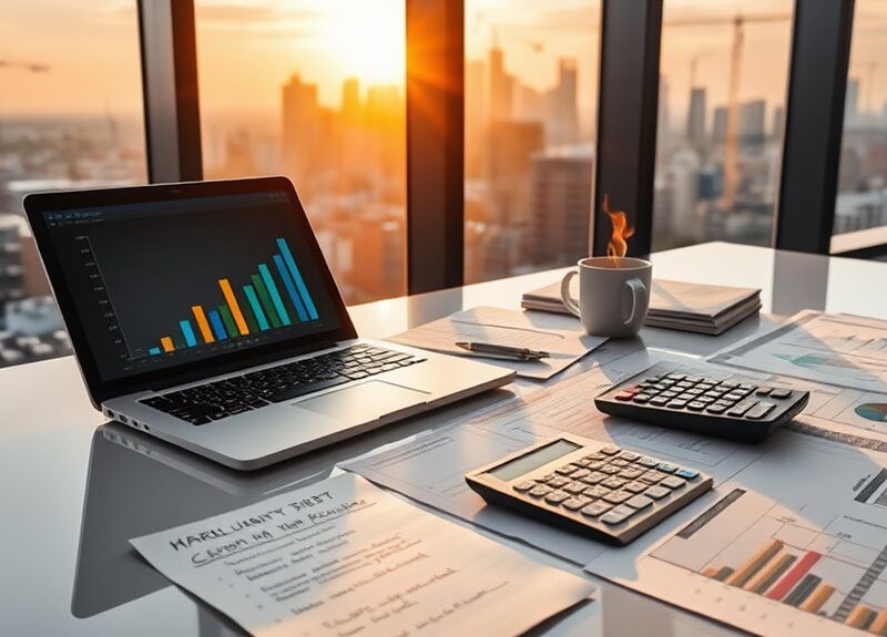 Think Like a Real Estate Investor