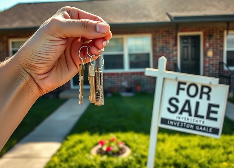 Buying Small Multifamily Properties