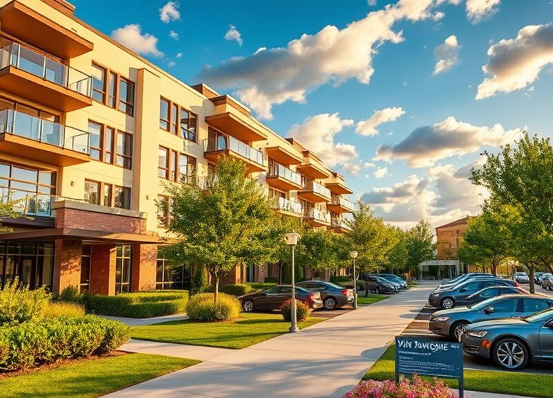 Multifamily Real Estate Investing for Dummies