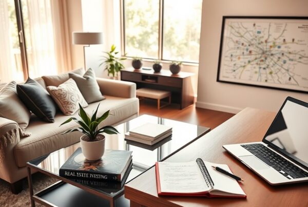 Invest in Medium Term Rentals