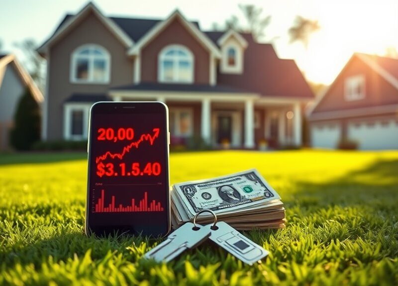 Real Estate Investing or Index Funds