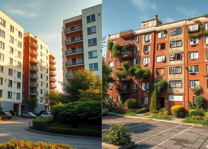 Active or Passive Real Estate Investing