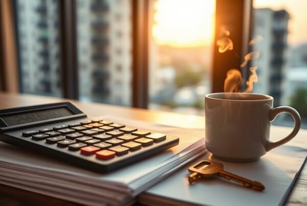 Investment Property Finance Tips