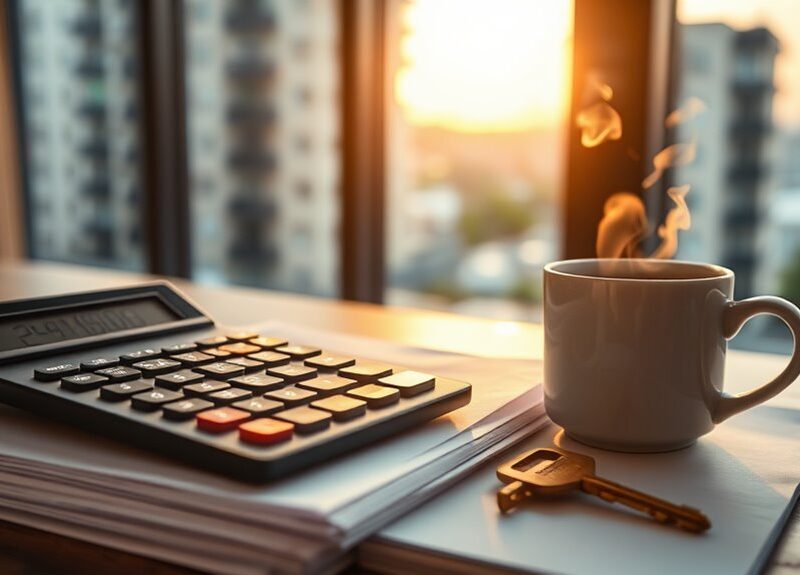 Investment Property Finance Tips