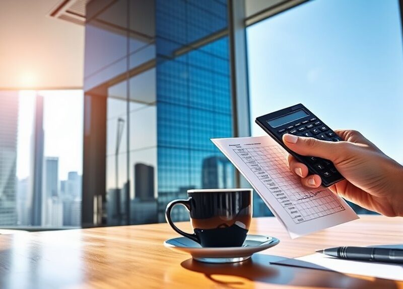 investment property valuation metric