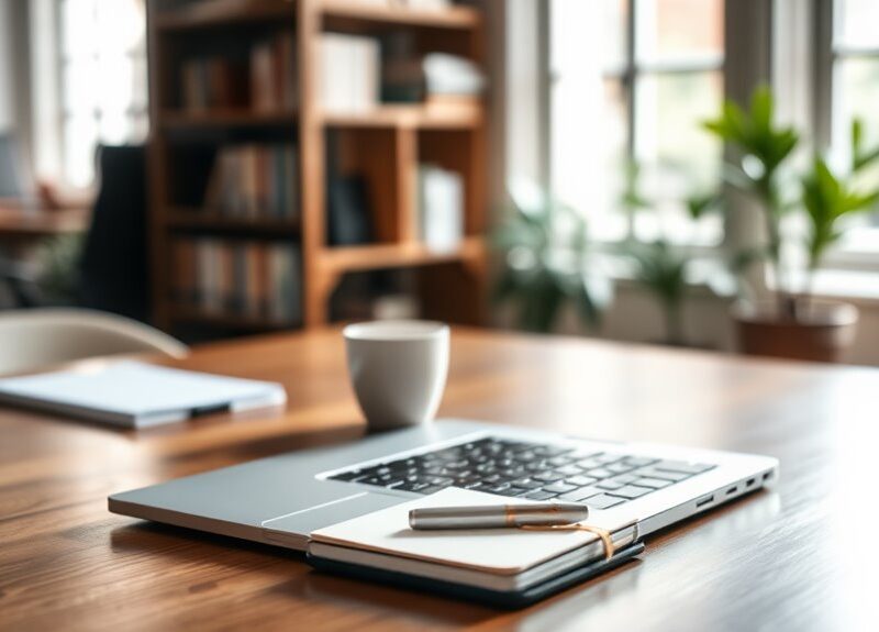 laptops for real estate agents