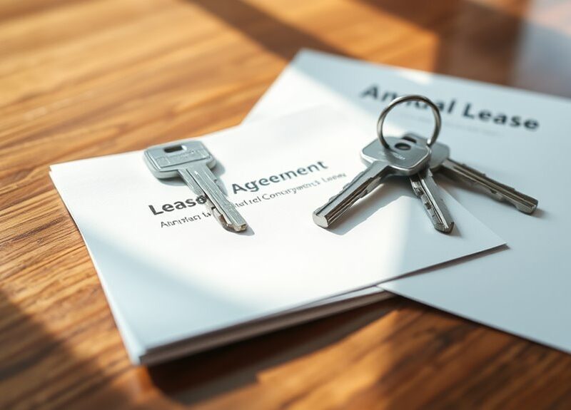 6-Month or Annual Lease