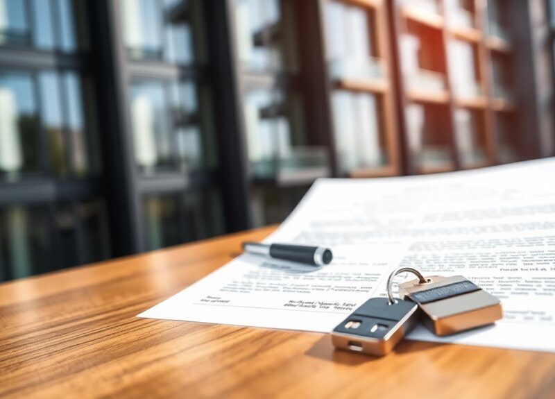 What Is a Lease Option