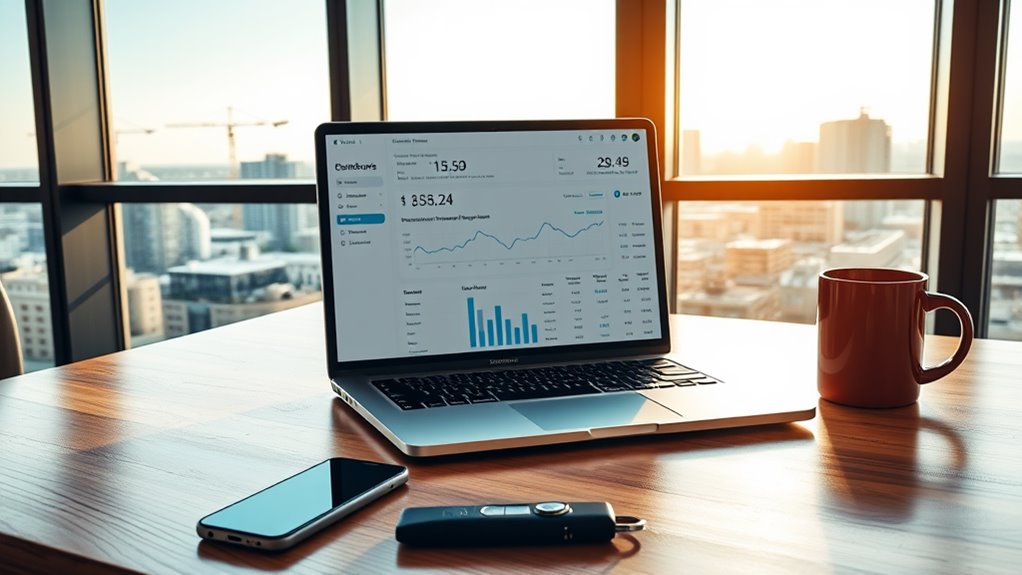 How to Manage Your Long Distance Investment Properties Using Technology