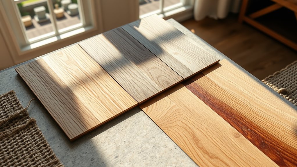 Best Luxury Vinyl Plank Flooring: Brand Comparison