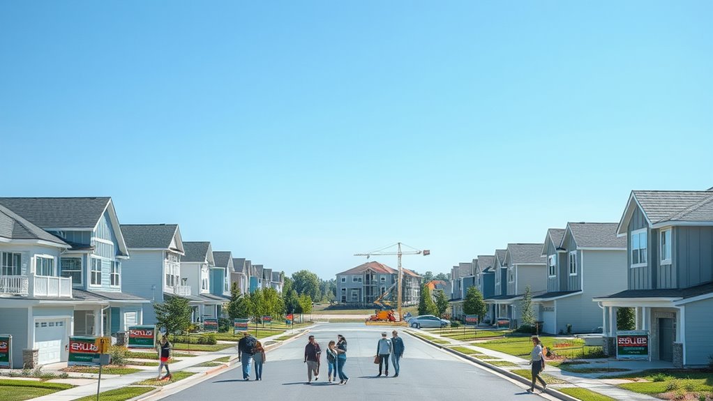 market dynamics shifting roles