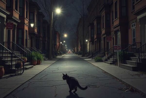 market uncertainties and competition