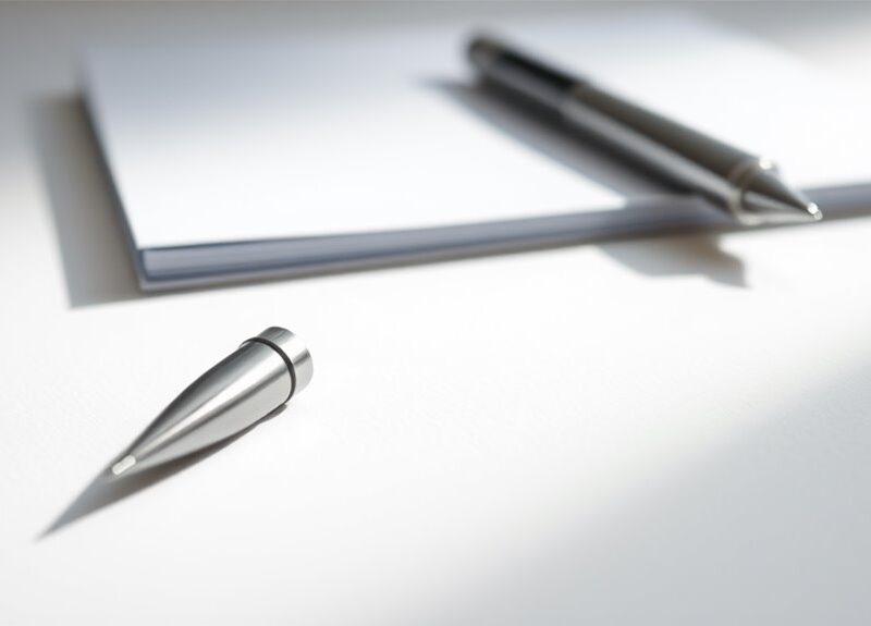 Ballpoint Marketing Review