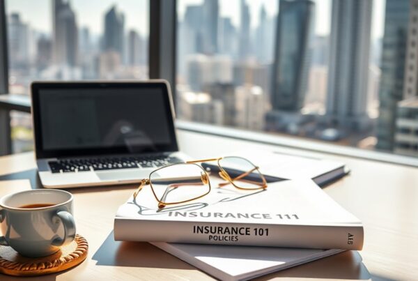 mastering real estate insurance