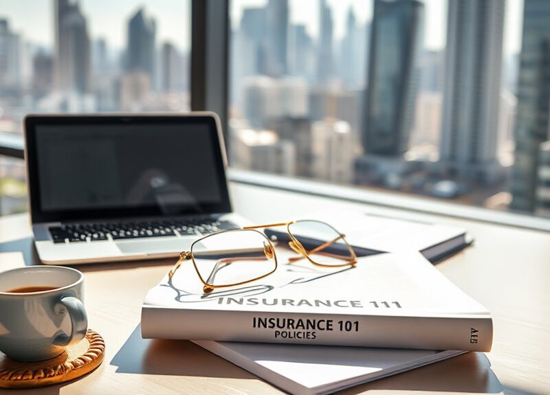 mastering real estate insurance